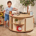 Millhouse Round Island Kitchen  hi\-res