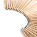 TTS Sketching Pencils Assorted Grades 180pk  hi\-res