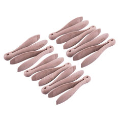 TTS Eco Tweezers 10pk  hi-res