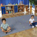 Essentials Rainbow Stars Carpet 3m x 2m  hi\-res