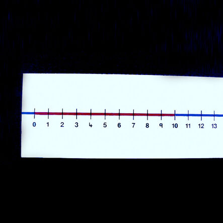 TTS Dry Wipe Number Lines 5pk  hi\-res
