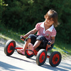 Winther Viking Fun Cart  hi-res