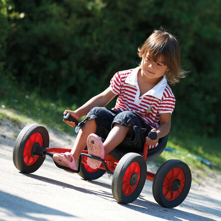 Winther Viking Fun Cart  hi\-res