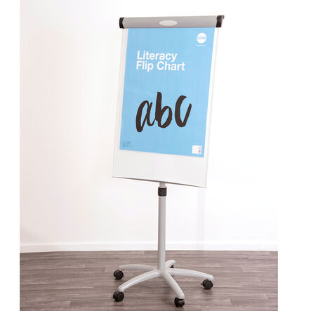 Educational Literacy Flipchart A1 30 Leaf Pk 5  hi\-res