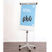 Educational Literacy Flipchart A1 30 Leaf Pk 5  hi\-res
