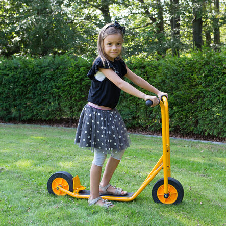 Rabo 2 Wheeled Scooter  hi\-res