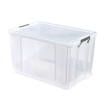 Allstore Plastic Storage Box  hi\-res