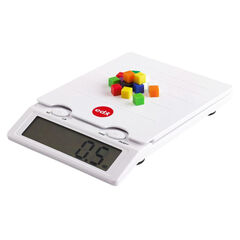 Digital Weighting Scale 3kg Capacity  hi-res