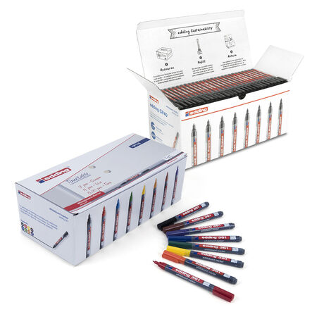 edding® 361 Fine Tip Board Marker  hi\-res
