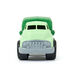 Recycled Plastic Recycle Truck  hi\-res
