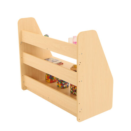 Open Shelf Unit  hi\-res