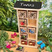 Yellow Door Bug Hotel 10 Frame Habitat  hi\-res