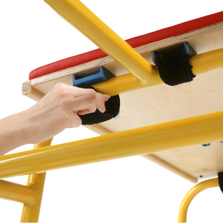Niels Larsen KS1 Gym Time Gymnastics Apparatus Pack  hi\-res