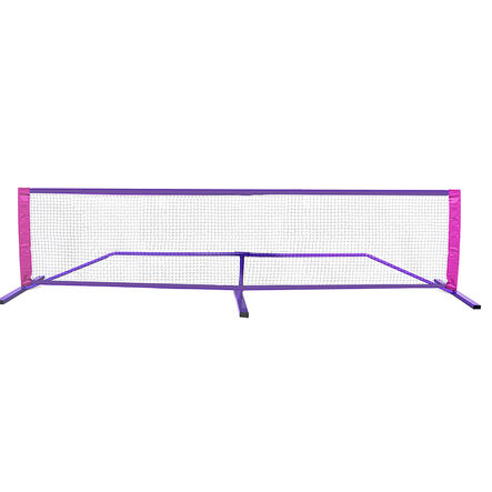 Multisport Tennis \x26 Badminton Net Set 3m \x26 6m  hi\-res