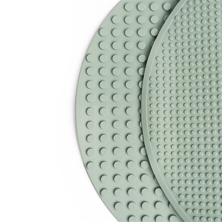 Reversible Construction Building Block Mat  hi\-res