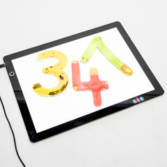 Super Slim Light Panel  hi-res