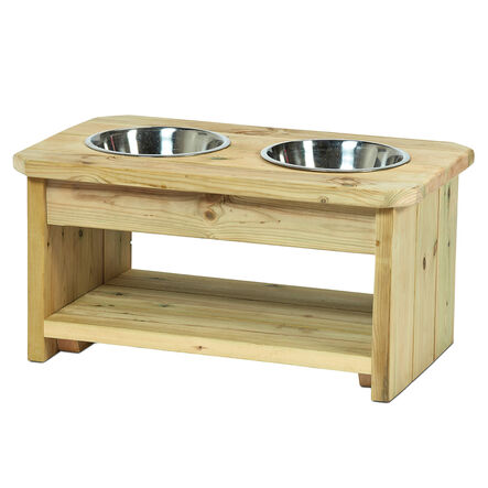 Role Play Outdoor Under 2\'s Wooden Kitchen  hi\-res