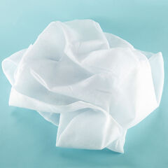 Snow Effect Display Blankets W90cm x 2.4m 3pk  hi-res