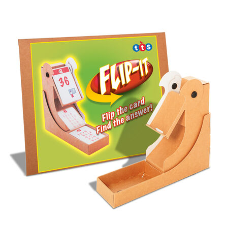 Flip\-It®  hi\-res