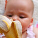 Natural Rubber Toddler Fruit \x26 Veg Chewables  hi\-res