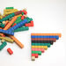 RE\-Wood® Number Rods  hi\-res