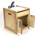 TTS Role Play Wooden Kitchen Collection  hi\-res