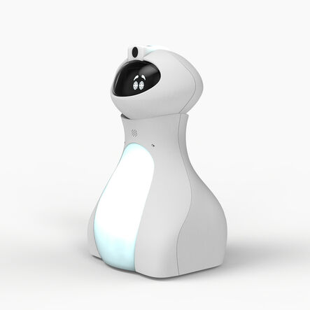 TTS Oti\-Bot  hi\-res
