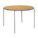 Crush Bent PU Edge Circular Tables  hi\-res