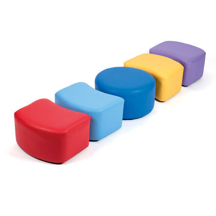 Modular Seating Set 5pk  hi\-res
