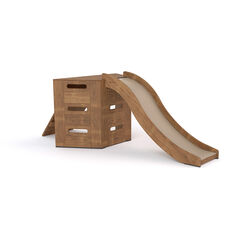 Outdorable Pre School Climb & Slide Starter Set  hi-res