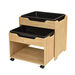 Outdoor Nesting Sand and Water Tables.  hi\-res