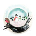 Iridescent Snowflakes 500g  hi\-res