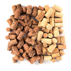 Assorted Bottle Corks 100pk  hi-res