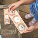 Three Pebble Word Building Tray 6pk  hi\-res