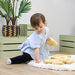 TTS Giant Wooden Stacking Tower Pyramids  hi\-res