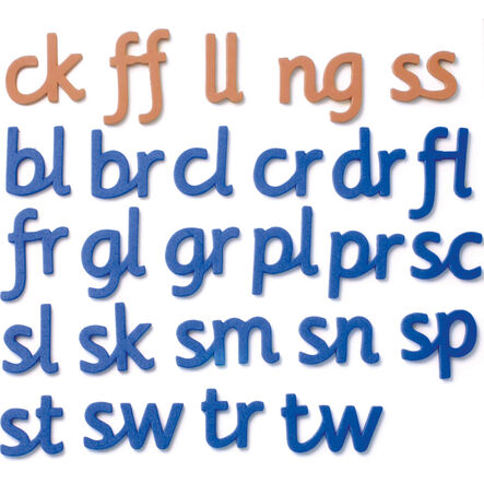 Smart Kids Magnetic Letters Set 2  hi\-res