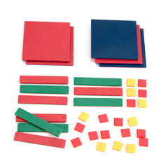 TTS Algebra Tiles and Activities Pack  hi-res