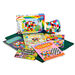 Elmer Vocabulary and Story pack  hi\-res