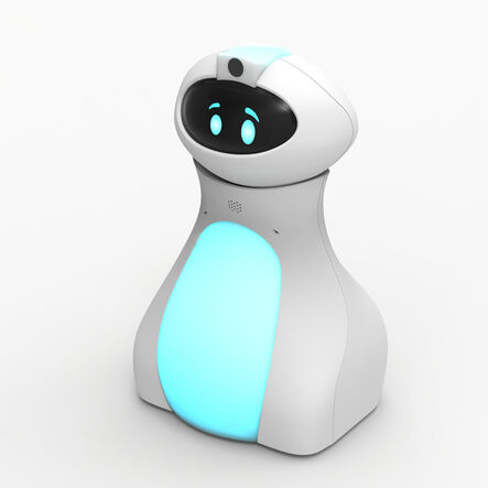 TTS Oti\-Bot  hi\-res