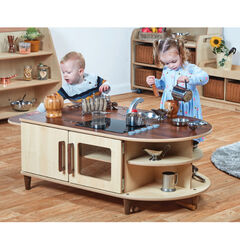 Millhouse Toddler Island Kitchen  hi-res