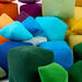 Tonal Shades Soft Building Blocks  hi\-res