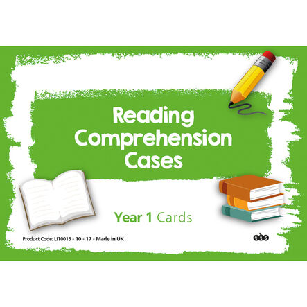 Reading Comprehension Cards Buy all and Save  hi\-res