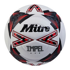 Mitre Impel Evo Training Football  hi-res