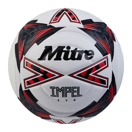 Mitre Impel Evo Training Football  hi\-res