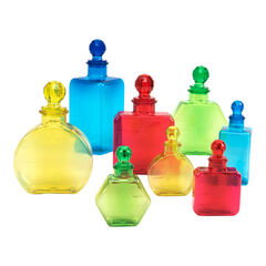 TTS Messy Maths Measuring Bottles  hi-res