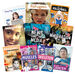 Grey Non\-Fiction Book Bands Level 13  hi\-res