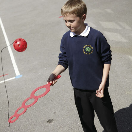 TTS Playground Throw and Catch Skill Builder  hi\-res