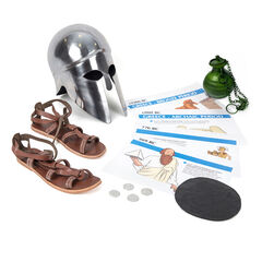 TTS Ancient Greece Artefact Collection KS2  hi-res
