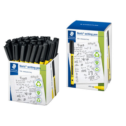 STAEDTLER Noris 307 Handwriting Pens  hi\-res