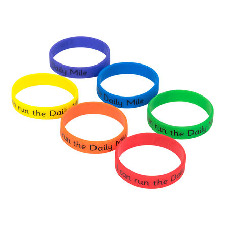 TTS Active Champion of the Year Reward Wristbands  hi\-res